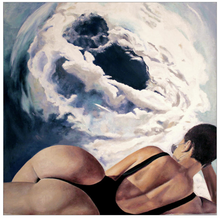 Load image into Gallery viewer, Storm Face